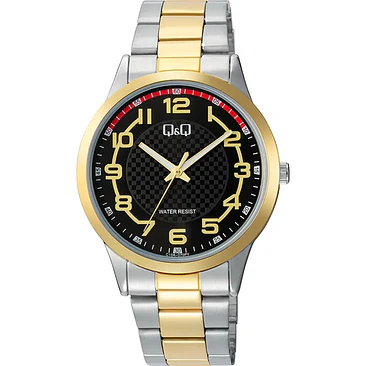 Reloj Q&Q C10A-070PY 1