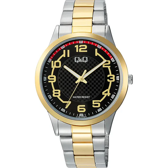 Reloj Q&Q C10A-070PY 1