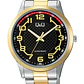 Reloj Q&Q C10A-070PY - Miniatura 1