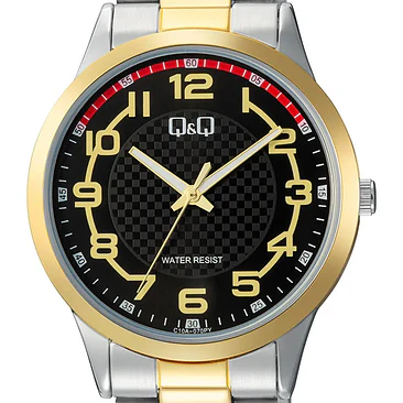 Reloj Q&Q C10A-070PY 2