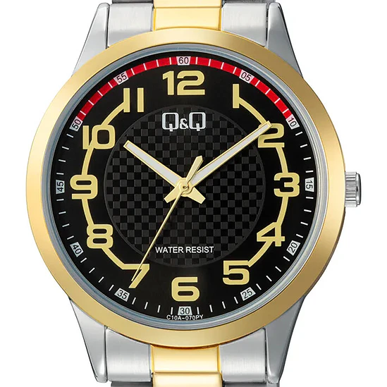 Reloj Q&Q C10A-070PY 2