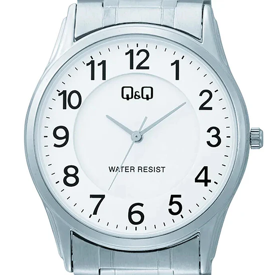 Reloj Q&Q C45A-002PY 2