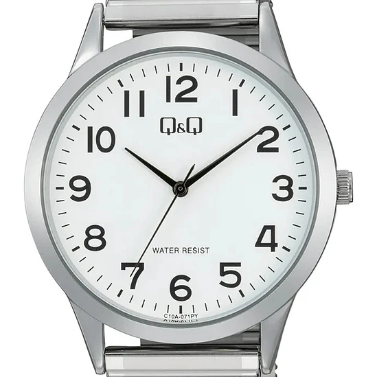 Reloj Q&Q C10A-071PY 2