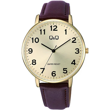 Reloj Q&Q C64A-004PY 1