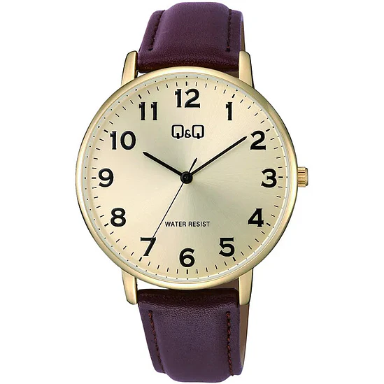 Reloj Q&Q C64A-004PY 1