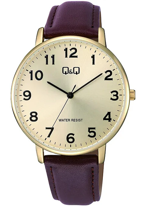 Reloj Q&Q C64A-004PY