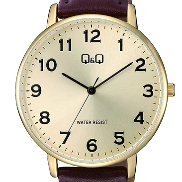 Reloj Q&Q C64A-004PY 2
