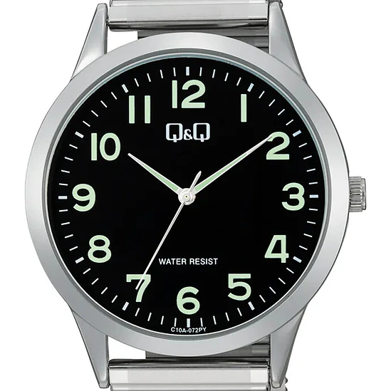 Reloj Q&Q C10A-072PY 2
