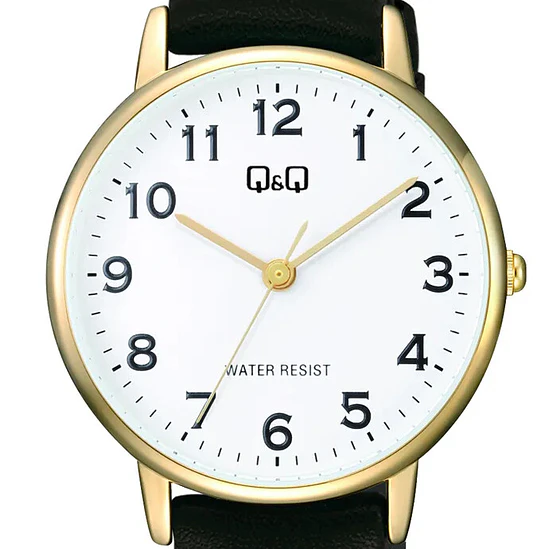 Reloj Q&Q C65A-003PY 2