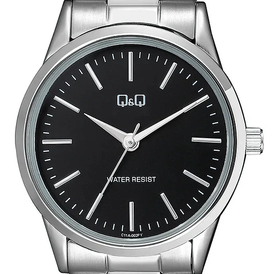 Reloj Q&Q C11A-002PY 2