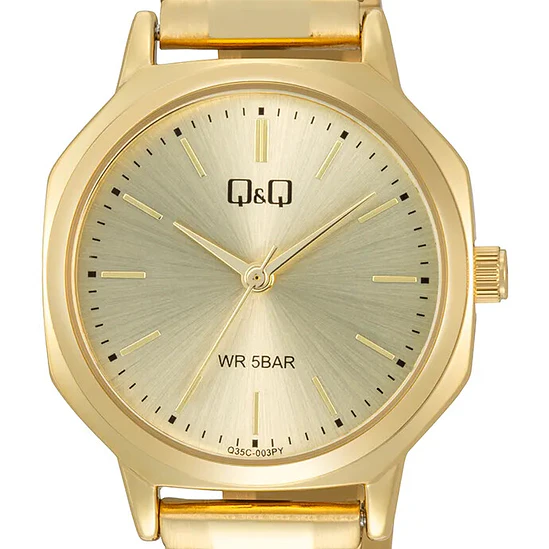 Reloj Q&Q Q35C-003PY 2