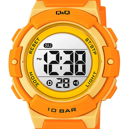 Reloj Q&Q G32A-006VY 2