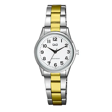 Reloj Q&Q C11A-005PY 1