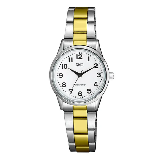 Reloj Q&Q C11A-005PY 1