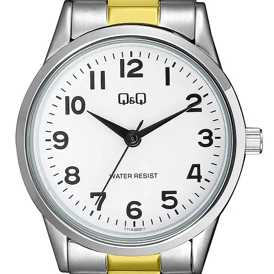 Reloj Q&Q C11A-005PY 2