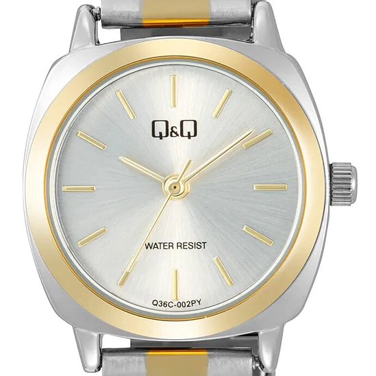 Reloj Q&Q Q36C-002PY 2