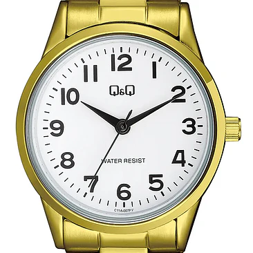 Reloj Q&Q C11A-007PY 2