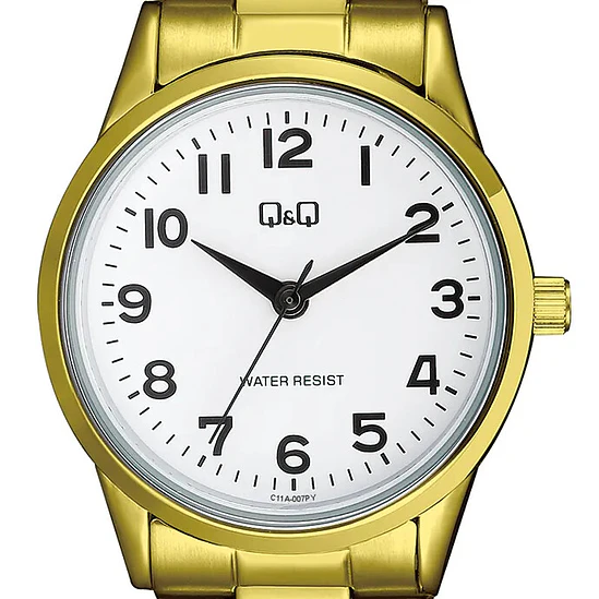 Reloj Q&Q C11A-007PY 2