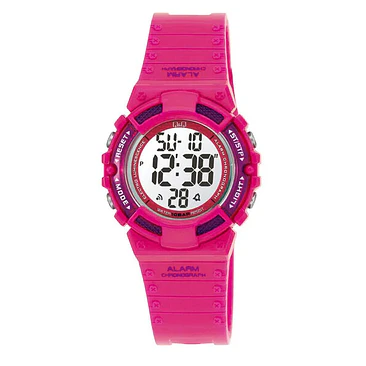 Reloj Q&Q M138J003Y 1
