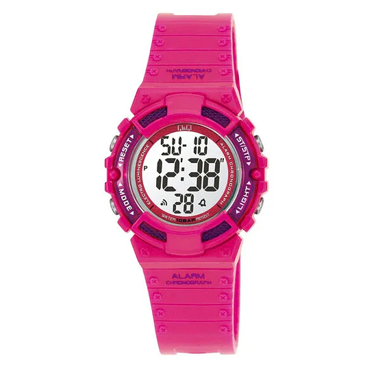 Reloj Q&Q M138J003Y 1