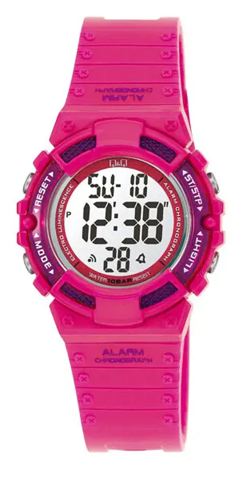 Reloj Q&Q M138J003Y