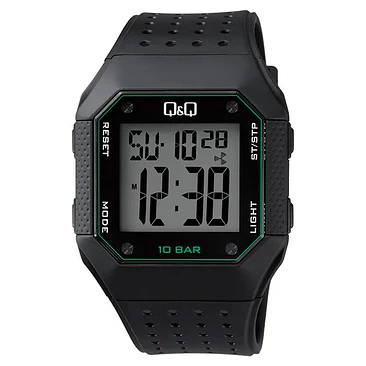 Reloj Q&Q M158J004Y 1