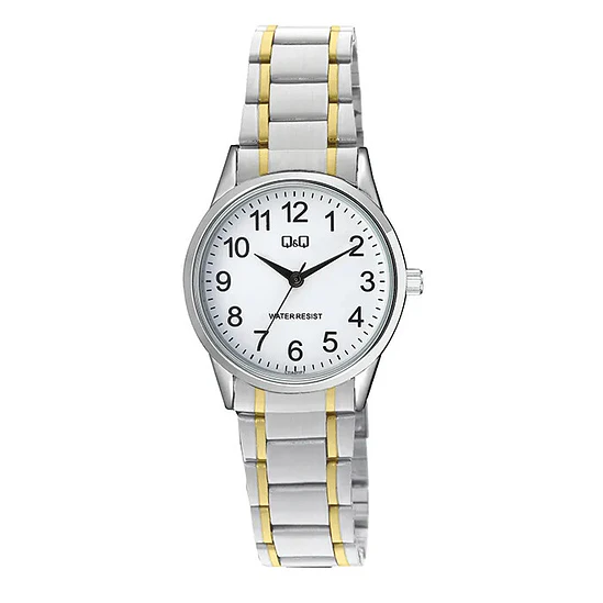 Reloj Q&Q C11A-011PY 1
