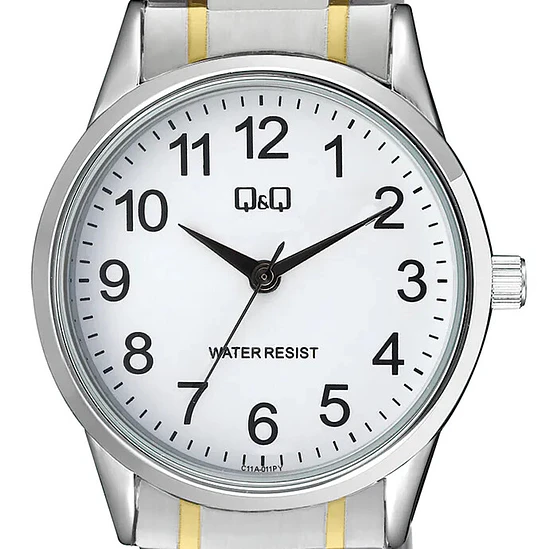 Reloj Q&Q C11A-011PY 2