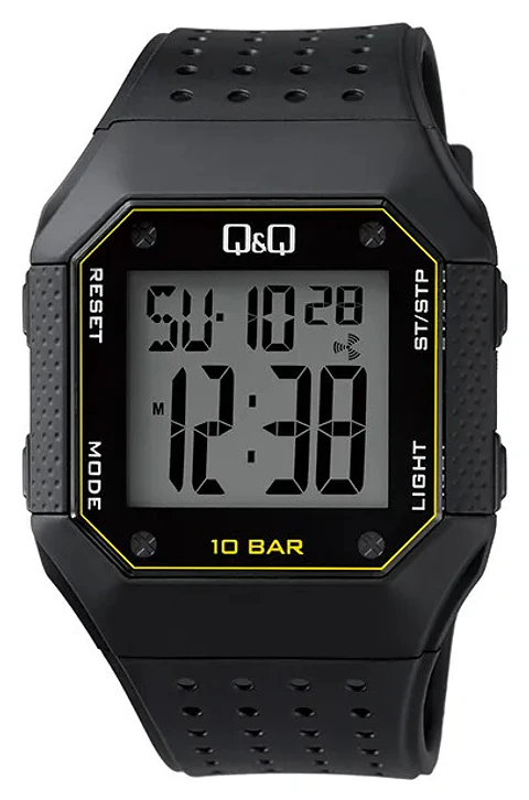 Reloj Q&Q M158J005Y