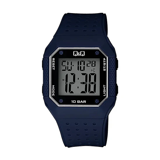 Reloj Q&Q M158J007Y 1