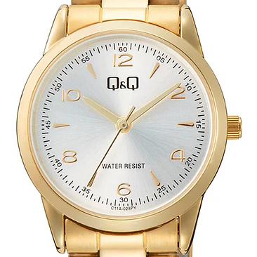 Reloj Q&Q C11A-028PY 2
