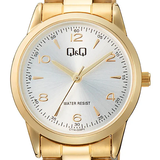 Reloj Q&Q C11A-028PY 2