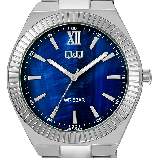Reloj Q&Q Q38C-001PY 2