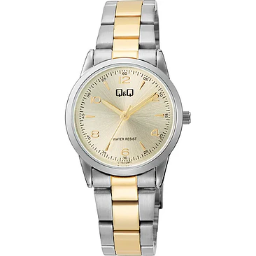 Reloj Q&Q C11A-029PY 1