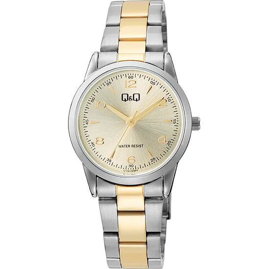 Reloj Q&Q C11A-029PY 1