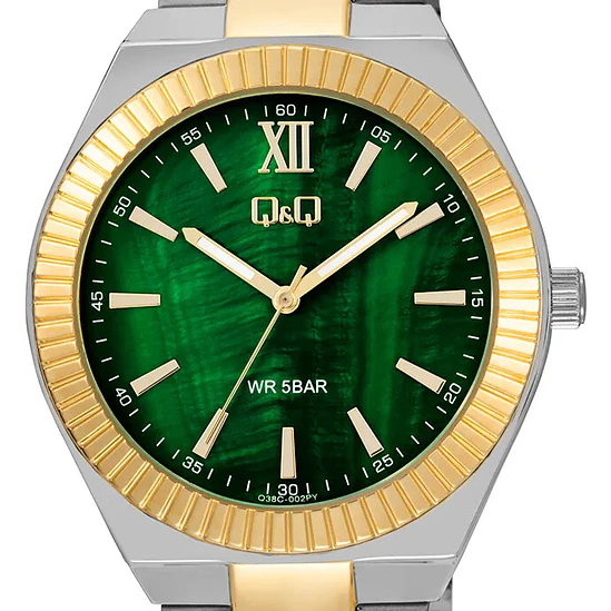 Reloj Q&Q Q38C-002PY 2