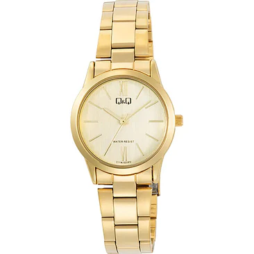 Reloj Q&Q C11A-031PY 1