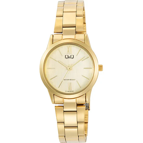 Reloj Q&Q C11A-031PY 1