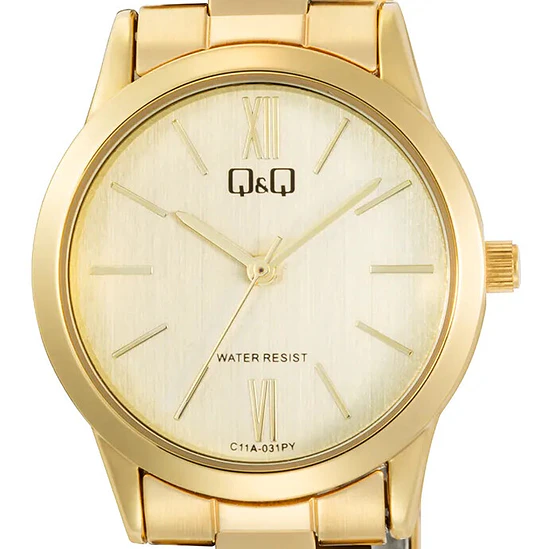 Reloj Q&Q C11A-031PY 2