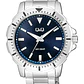 Reloj Q&Q Q43B-001PY - Miniatura 1