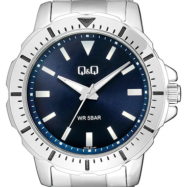 Reloj Q&Q Q43B-001PY 2