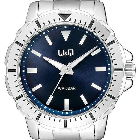 Reloj Q&Q Q43B-001PY 2