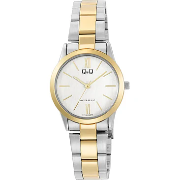 Reloj Q&Q C11A-032PY 1