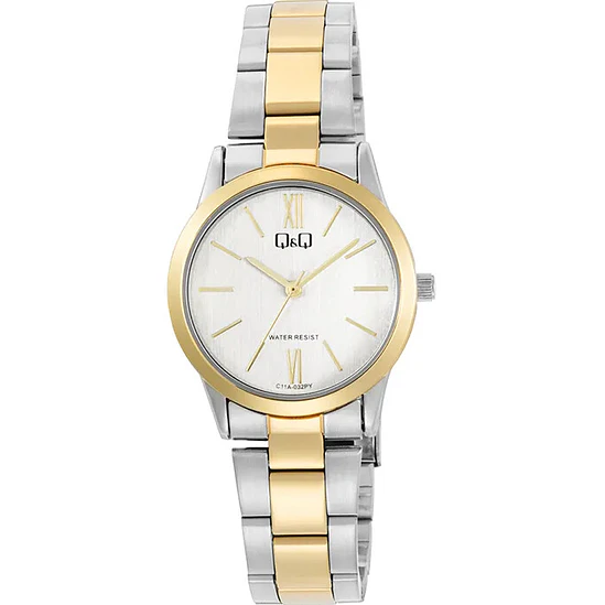 Reloj Q&Q C11A-032PY 1