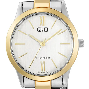 Reloj Q&Q C11A-032PY 2