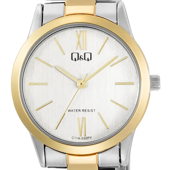 Reloj Q&Q C11A-032PY 2