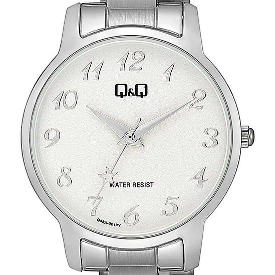 Reloj Q&Q Q48A-001PY 2