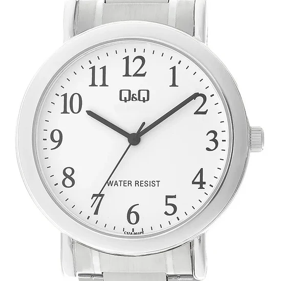 Reloj Q&Q C17A-001PY 2