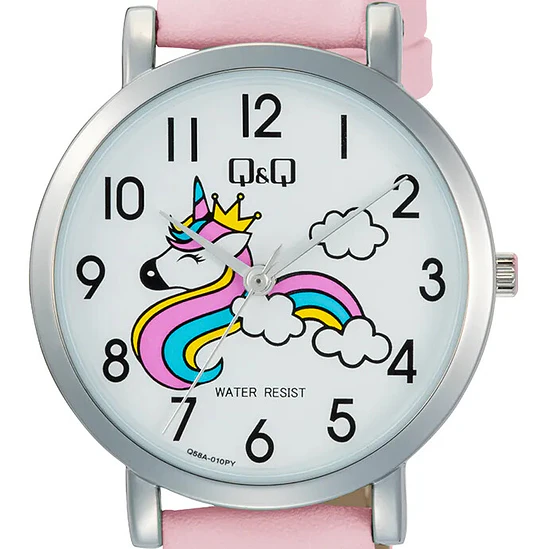 Reloj Q&Q Q58A-010PY 2