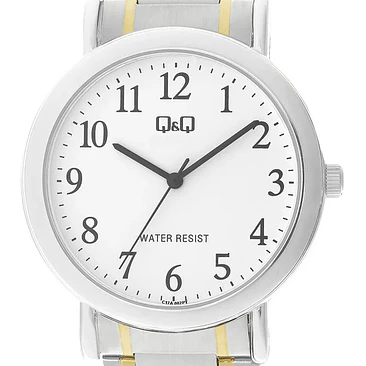 Reloj Q&Q C17A-002PY 2
